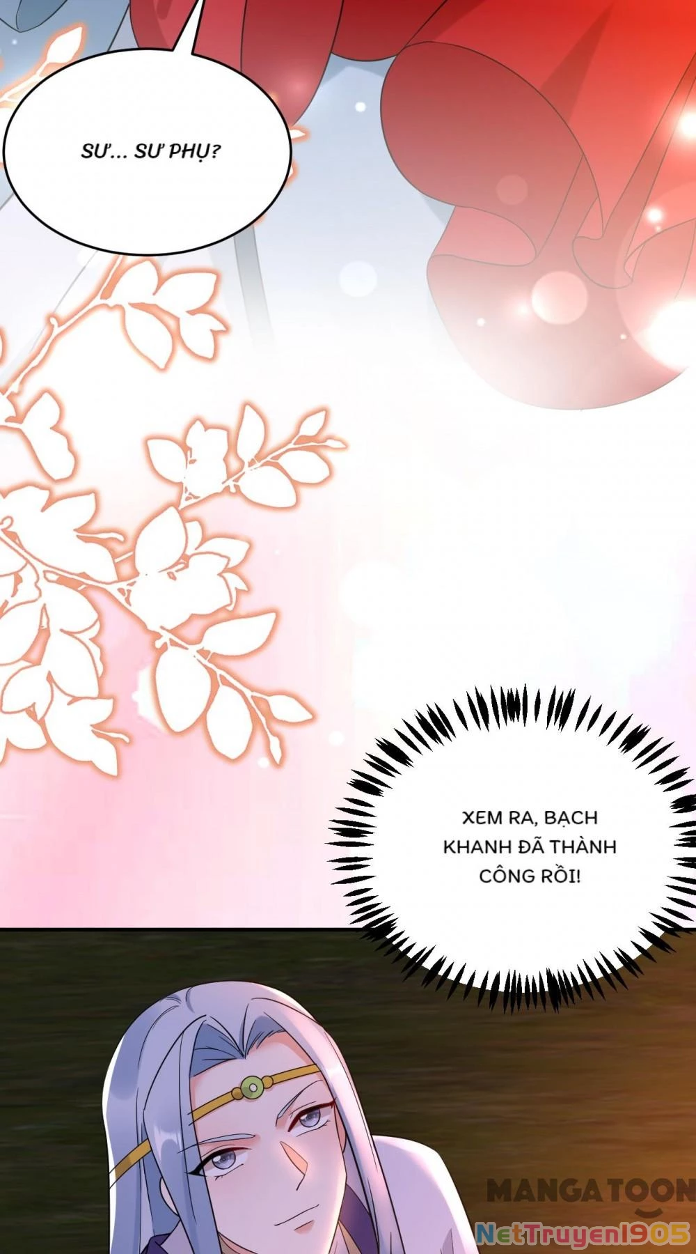 Giang Sơn Mỹ Nam Nhập Trướng Ta Chapter 124 - 12