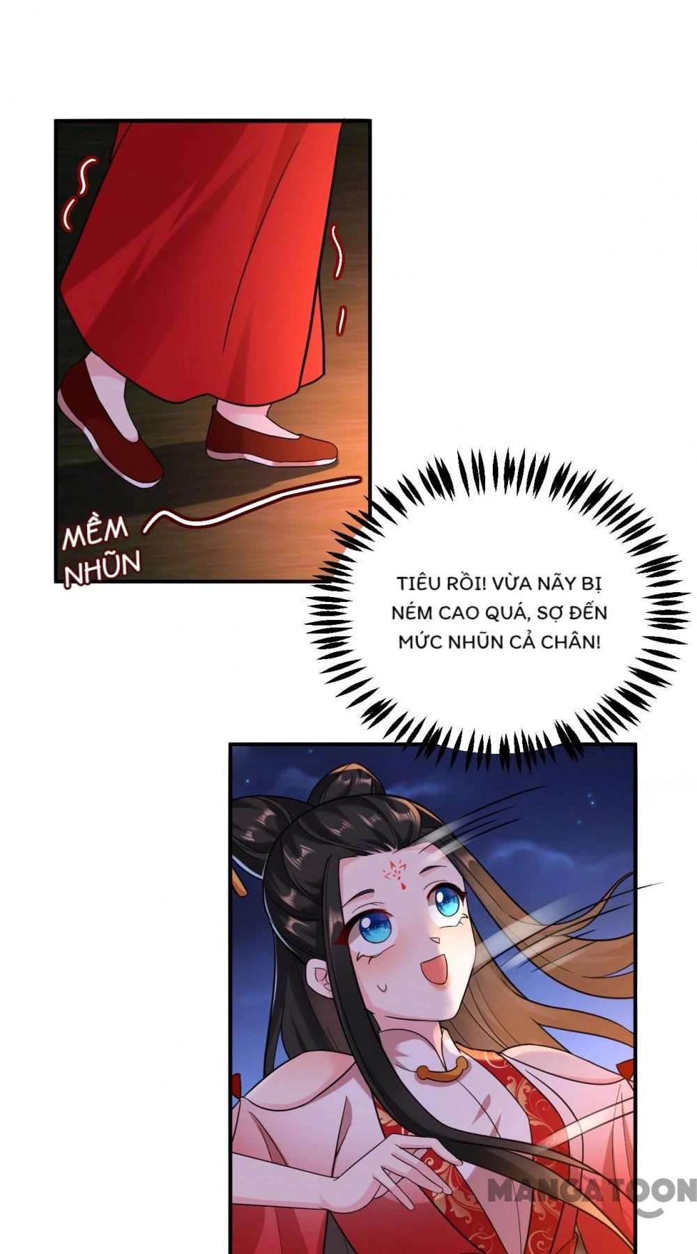 Giang Sơn Mỹ Nam Nhập Trướng Ta Chapter 124 - 17