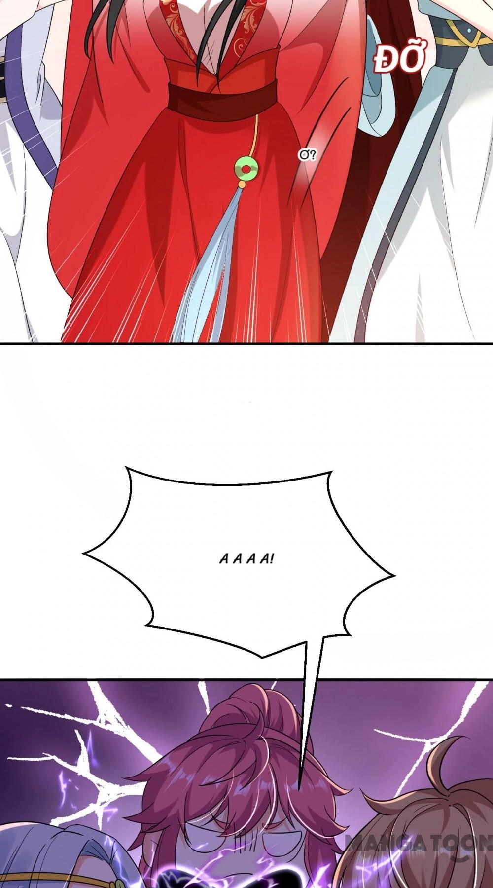 Giang Sơn Mỹ Nam Nhập Trướng Ta Chapter 124 - 19