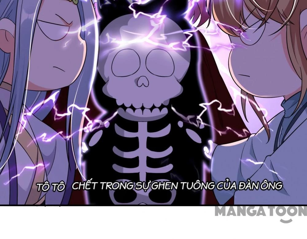 Giang Sơn Mỹ Nam Nhập Trướng Ta Chapter 124 - 20