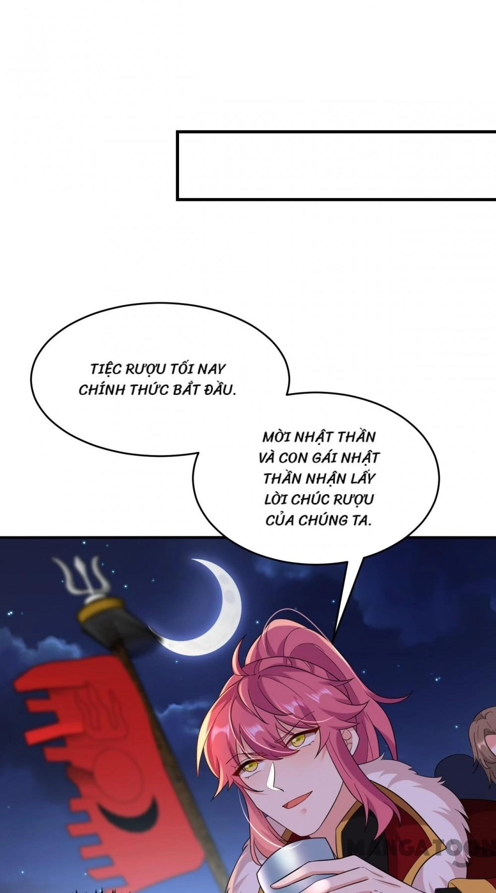 Giang Sơn Mỹ Nam Nhập Trướng Ta Chapter 124 - 21