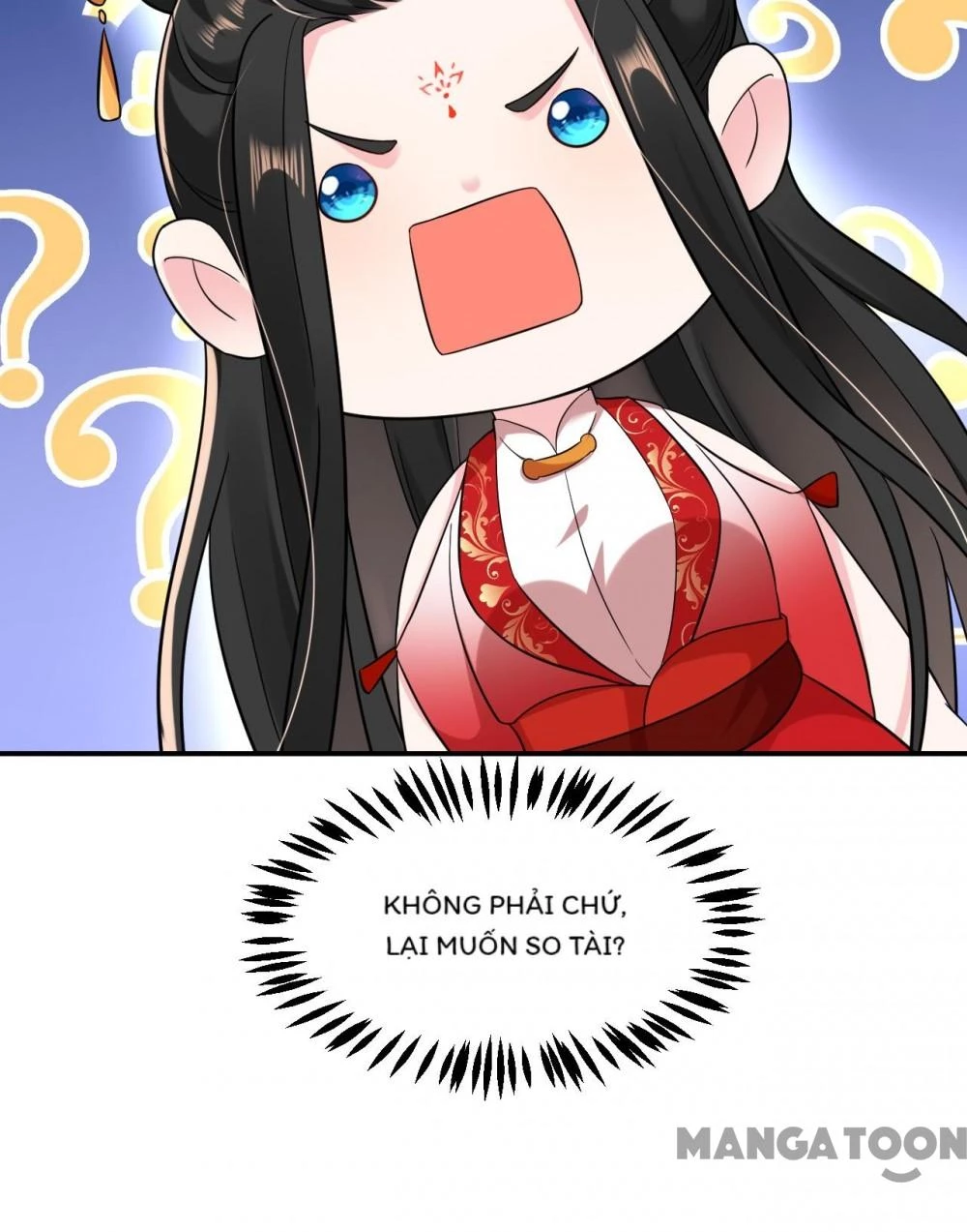 Giang Sơn Mỹ Nam Nhập Trướng Ta Chapter 124 - 24