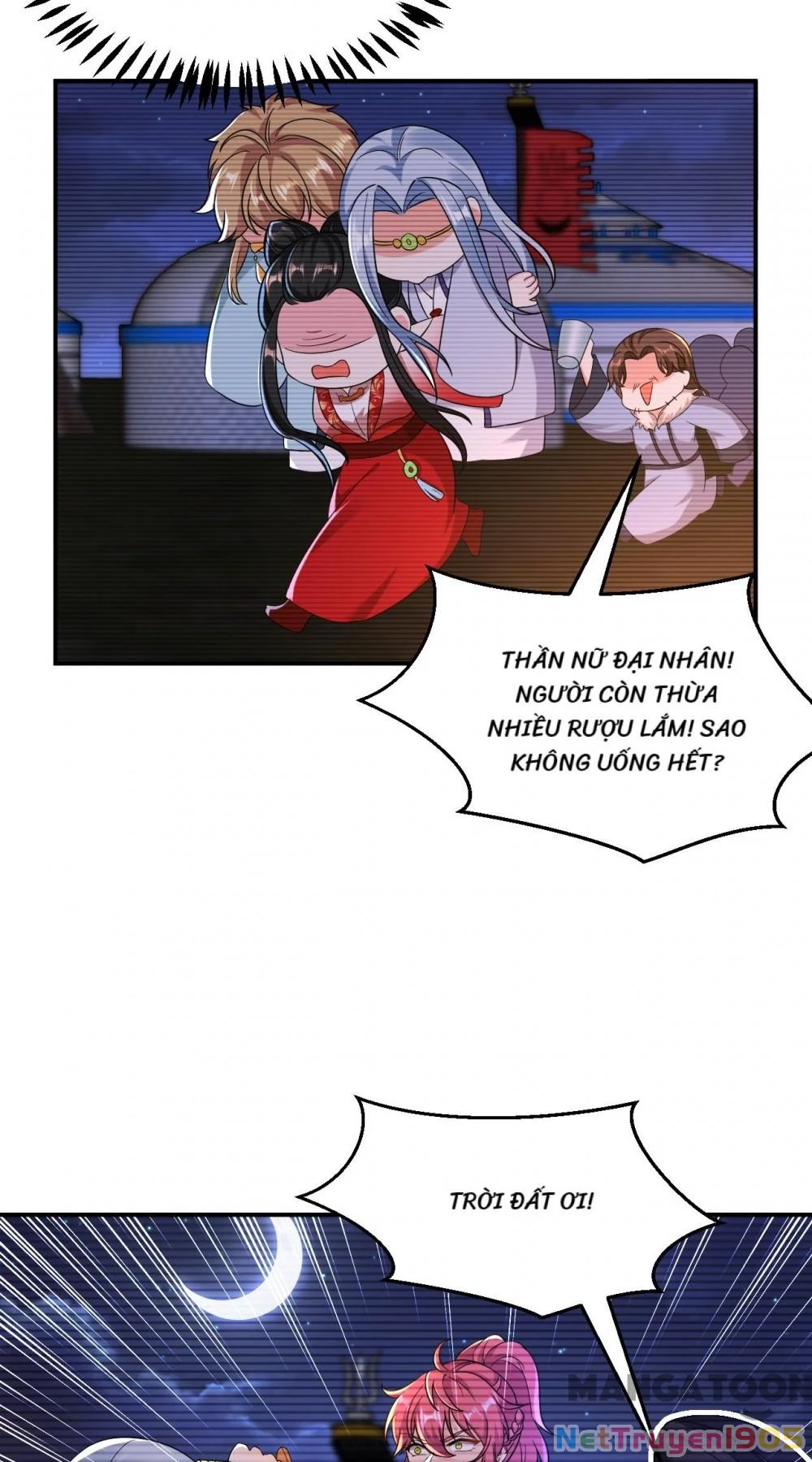 Giang Sơn Mỹ Nam Nhập Trướng Ta Chapter 124 - 29