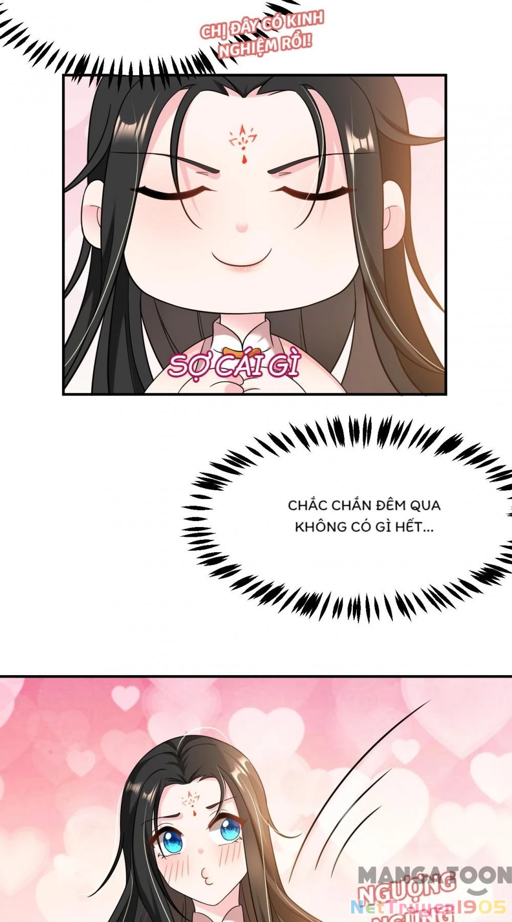 Giang Sơn Mỹ Nam Nhập Trướng Ta Chapter 124 - 32