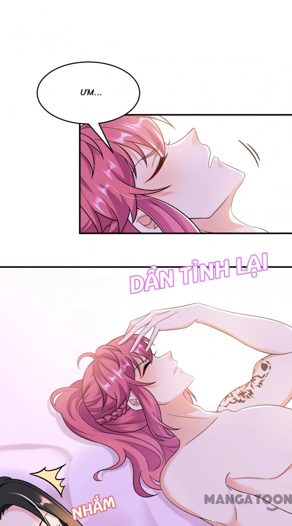 Giang Sơn Mỹ Nam Nhập Trướng Ta Chapter 124 - 34