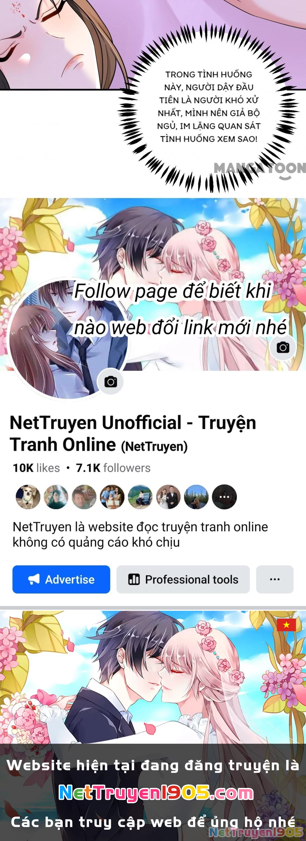 Giang Sơn Mỹ Nam Nhập Trướng Ta Chapter 124 - 35