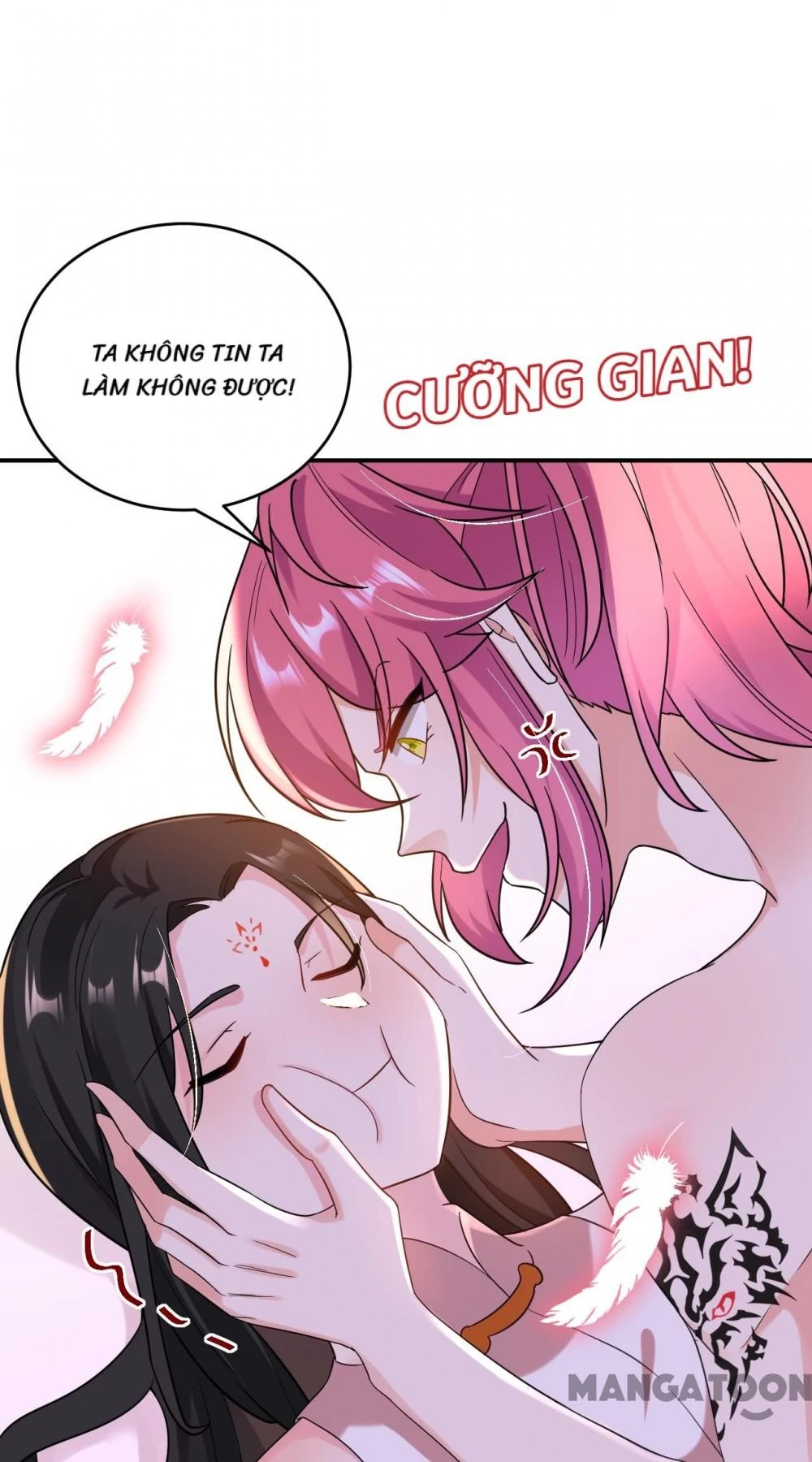 Giang Sơn Mỹ Nam Nhập Trướng Ta Chapter 125 - 8