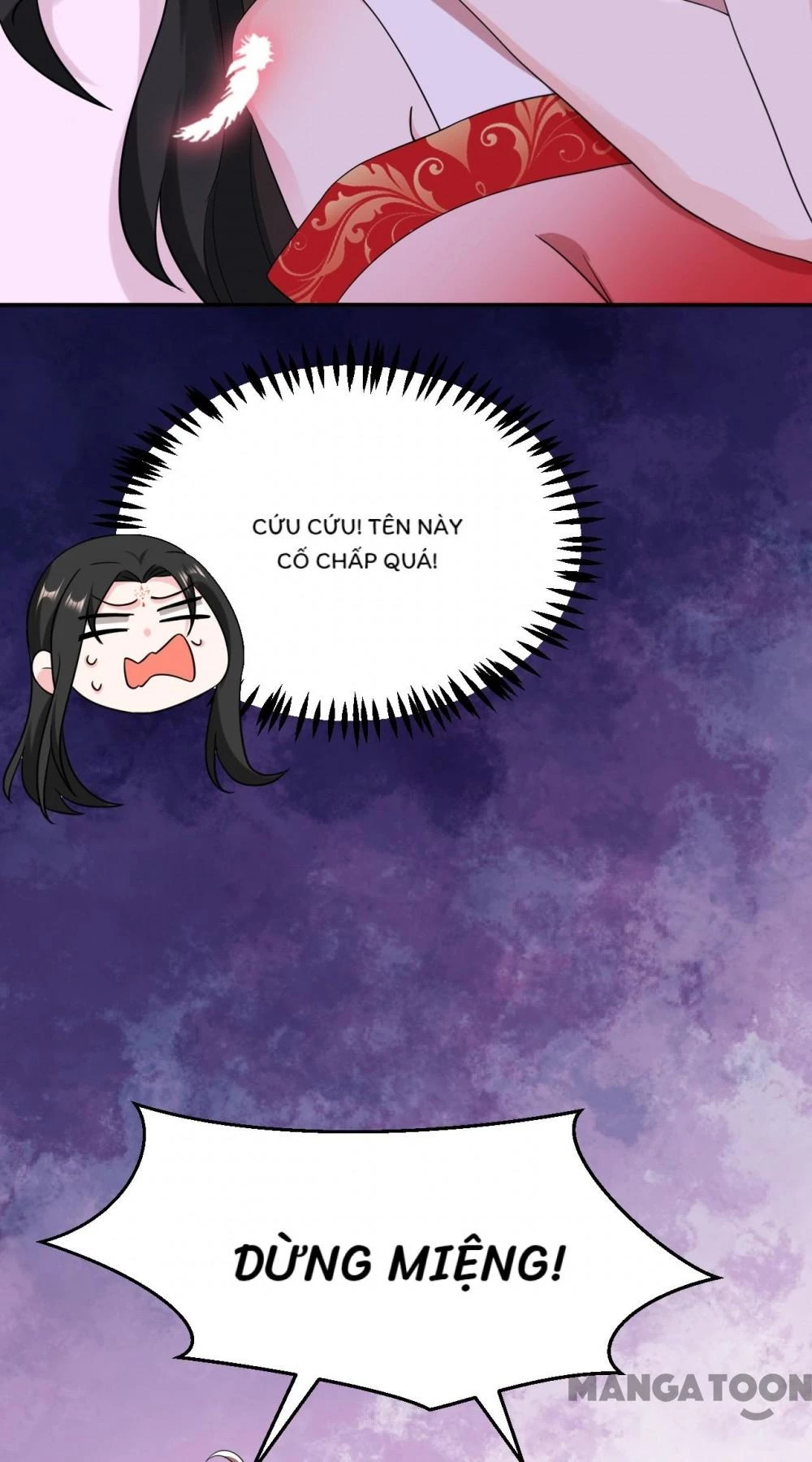 Giang Sơn Mỹ Nam Nhập Trướng Ta Chapter 125 - 9