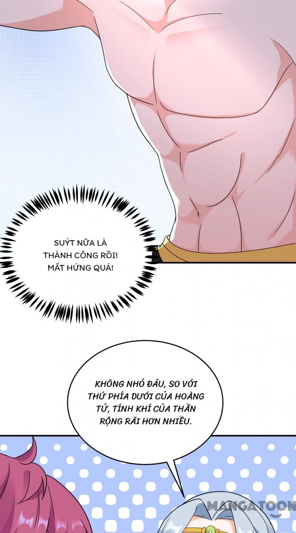 Giang Sơn Mỹ Nam Nhập Trướng Ta Chapter 125 - 13