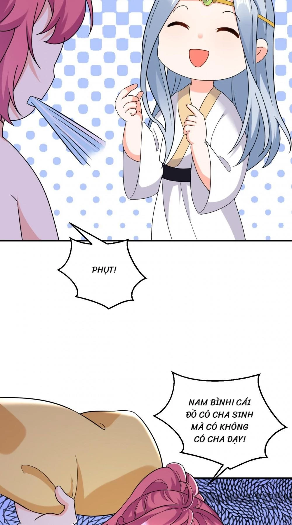 Giang Sơn Mỹ Nam Nhập Trướng Ta Chapter 125 - 14