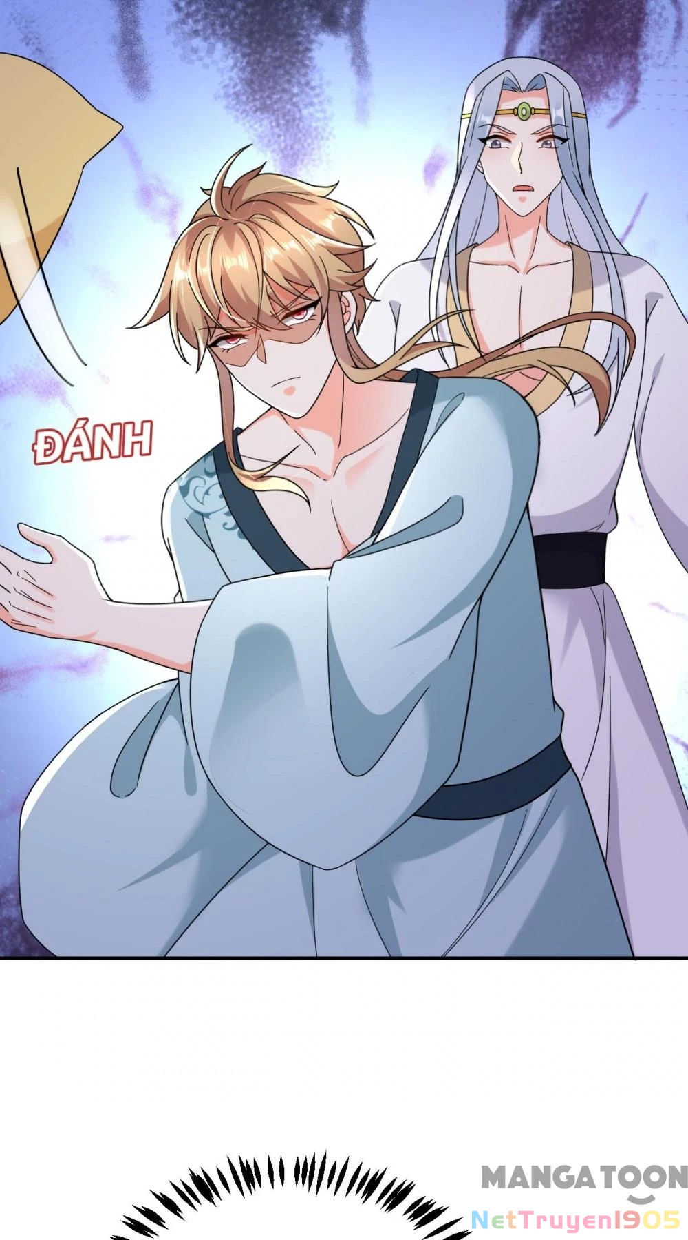 Giang Sơn Mỹ Nam Nhập Trướng Ta Chapter 125 - 16