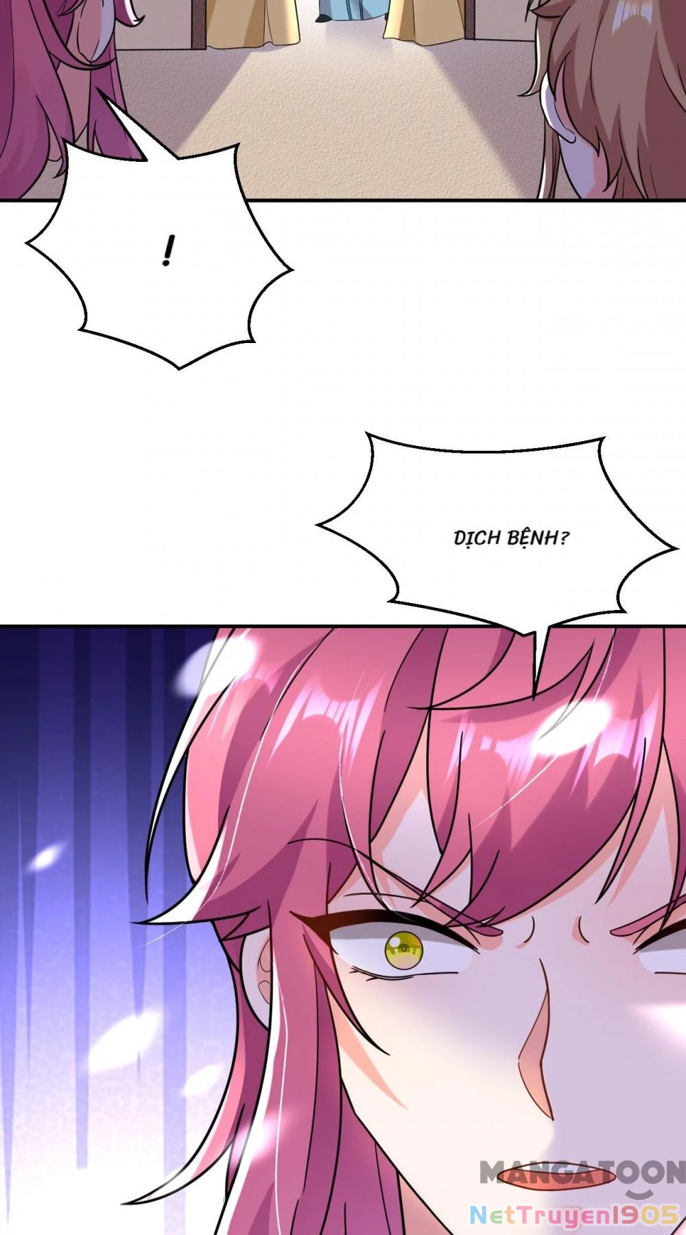 Giang Sơn Mỹ Nam Nhập Trướng Ta Chapter 125 - 18