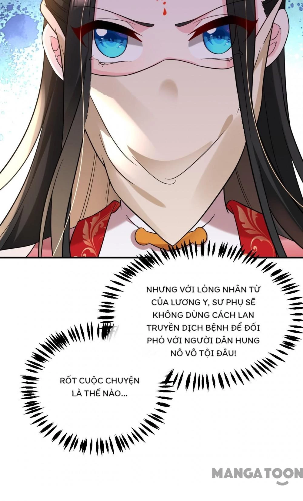 Giang Sơn Mỹ Nam Nhập Trướng Ta Chapter 125 - 27