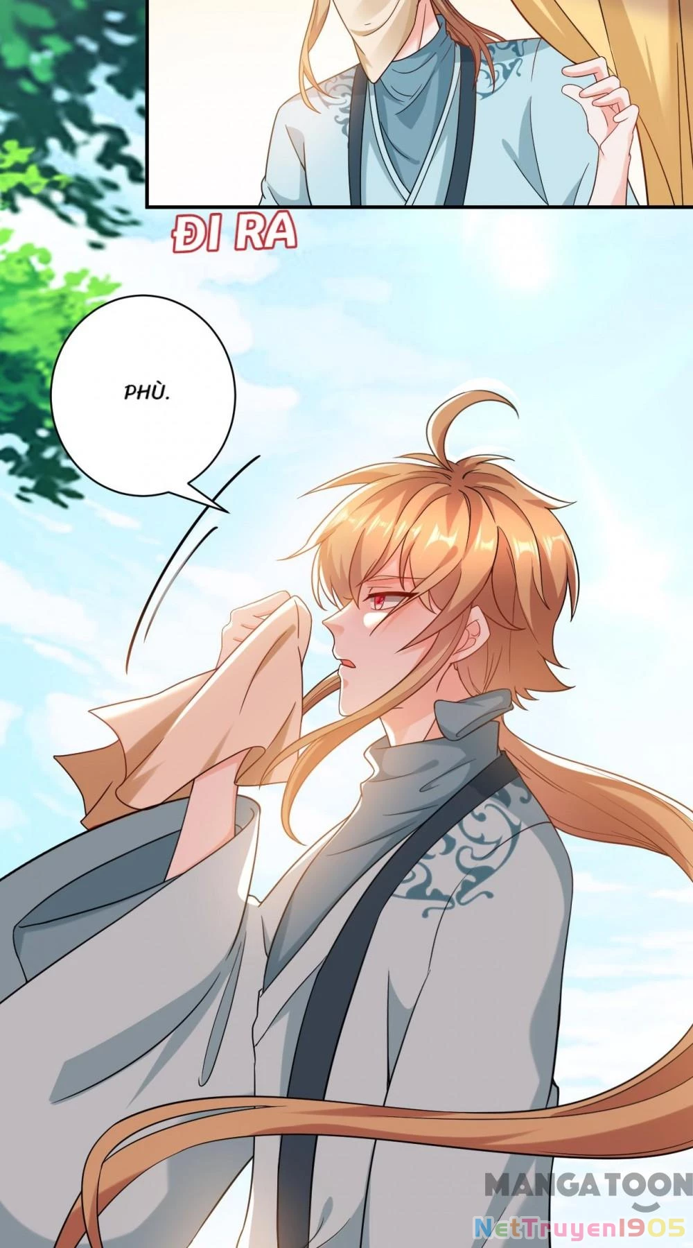 Giang Sơn Mỹ Nam Nhập Trướng Ta Chapter 125 - 29