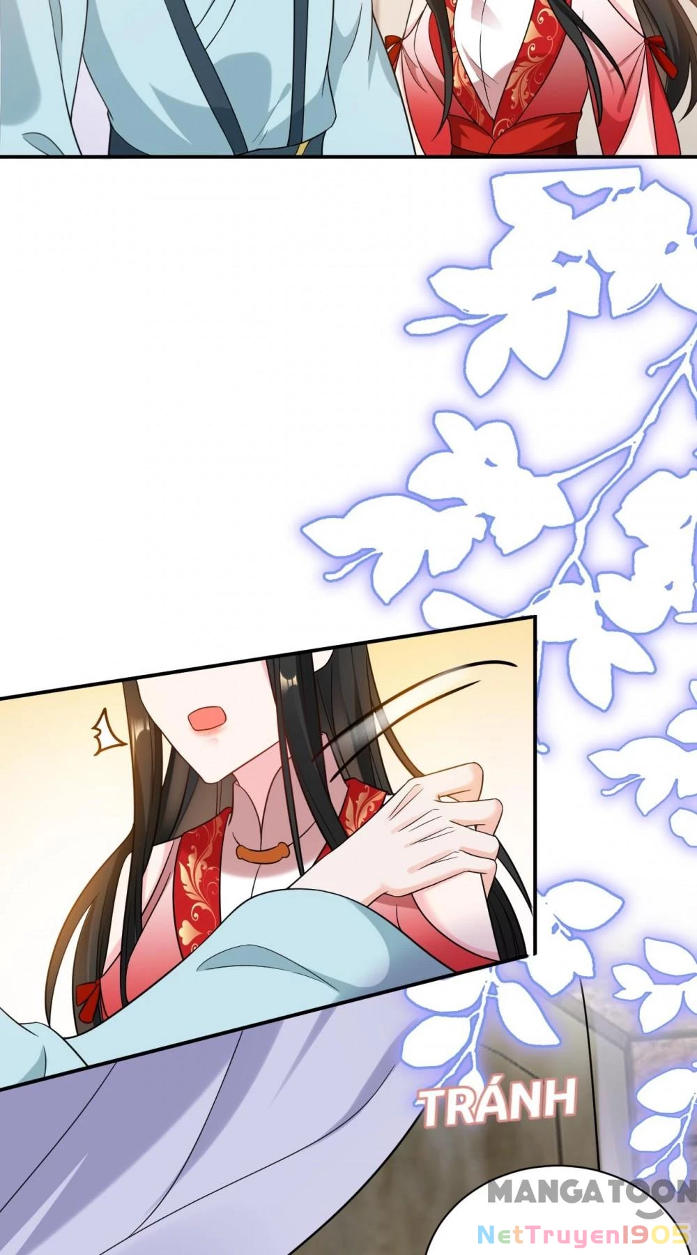 Giang Sơn Mỹ Nam Nhập Trướng Ta Chapter 125 - 31