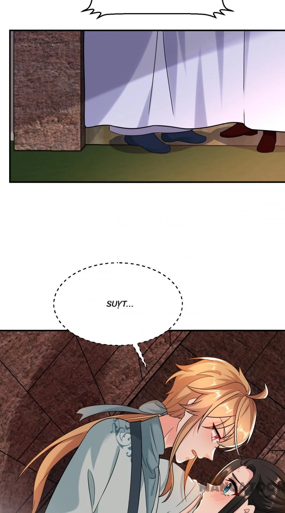 Giang Sơn Mỹ Nam Nhập Trướng Ta Chapter 125 - 34