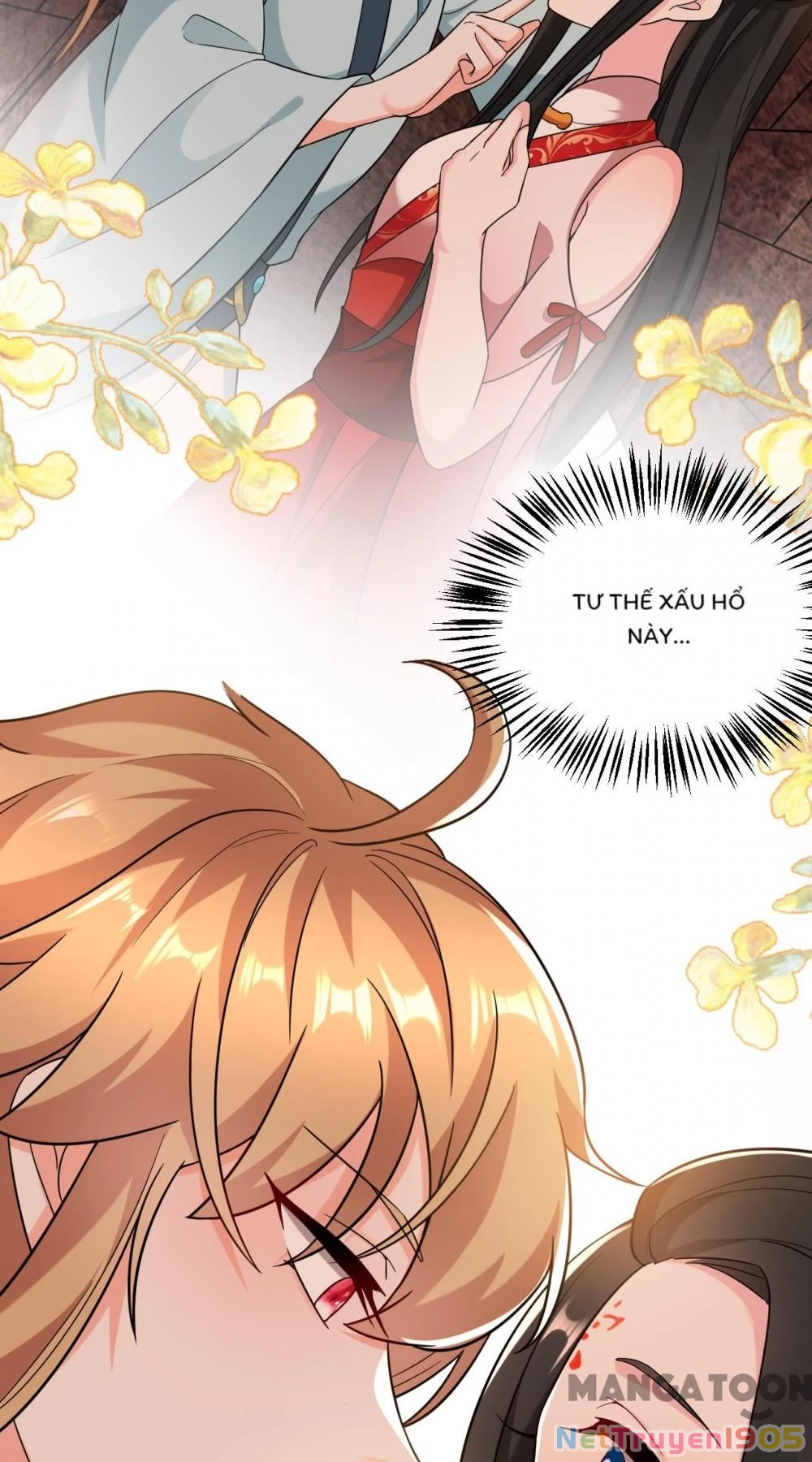 Giang Sơn Mỹ Nam Nhập Trướng Ta Chapter 125 - 35