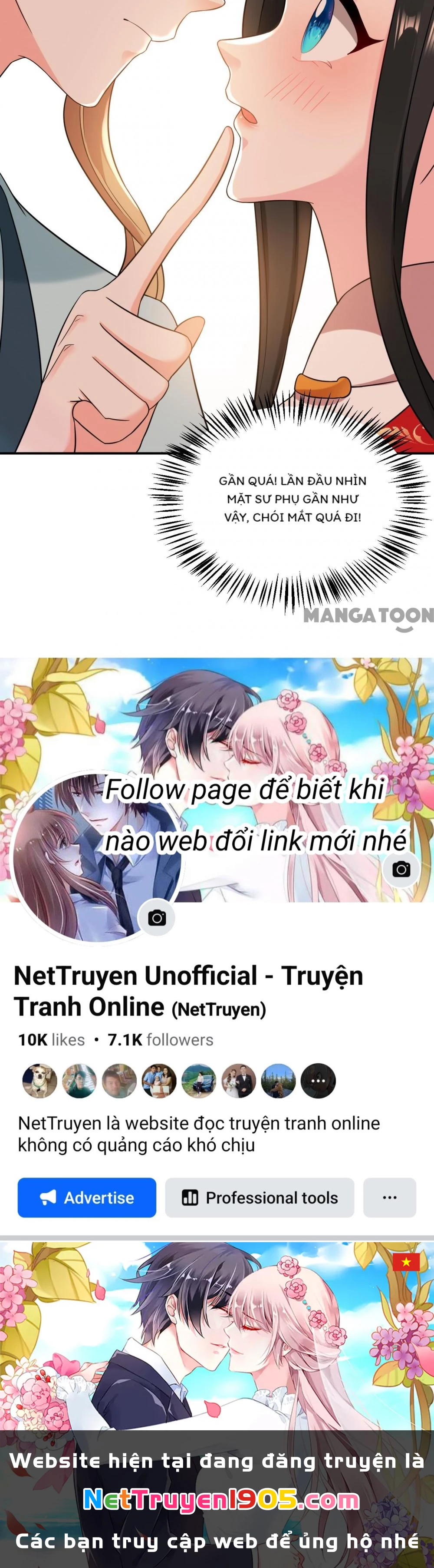 Giang Sơn Mỹ Nam Nhập Trướng Ta Chapter 125 - 36