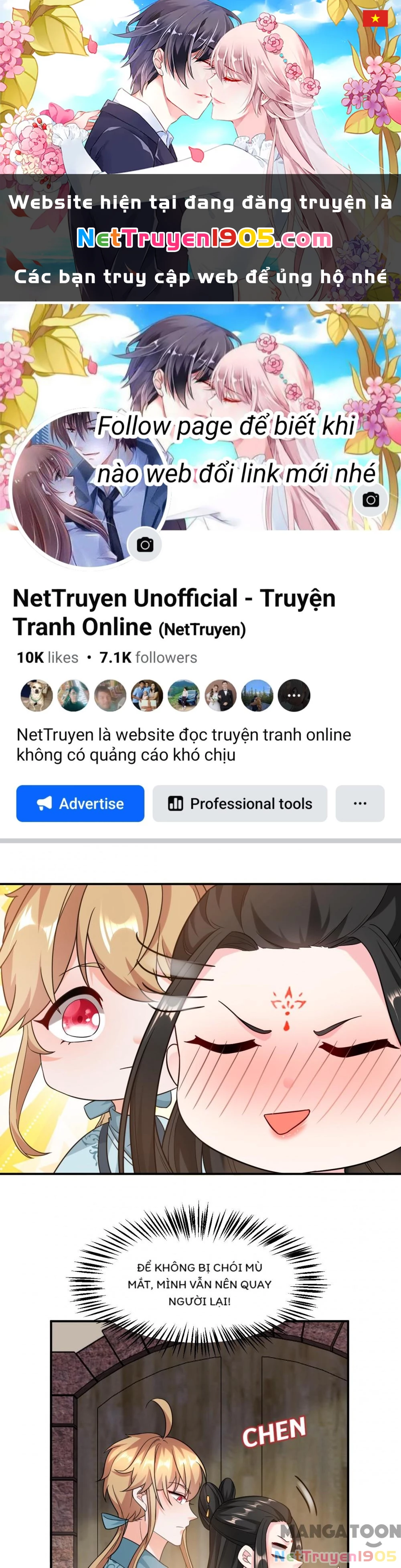 Giang Sơn Mỹ Nam Nhập Trướng Ta Chapter 126 - 1