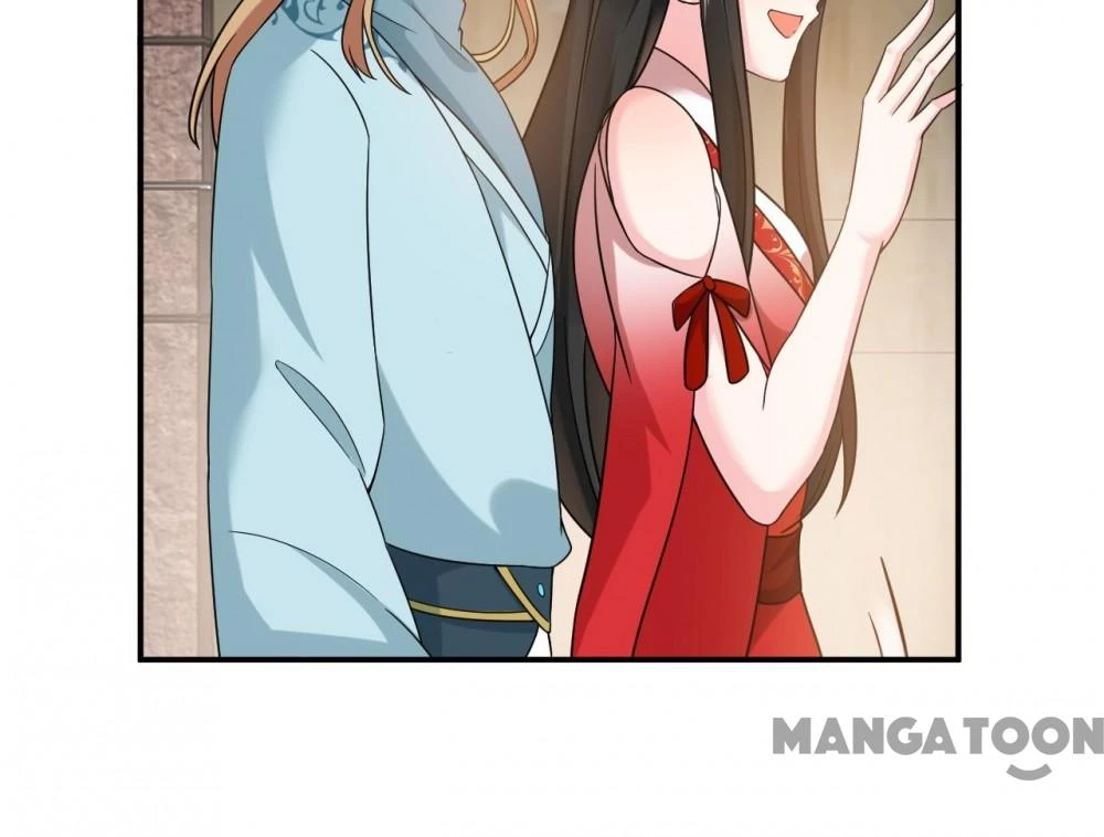 Giang Sơn Mỹ Nam Nhập Trướng Ta Chapter 126 - 2