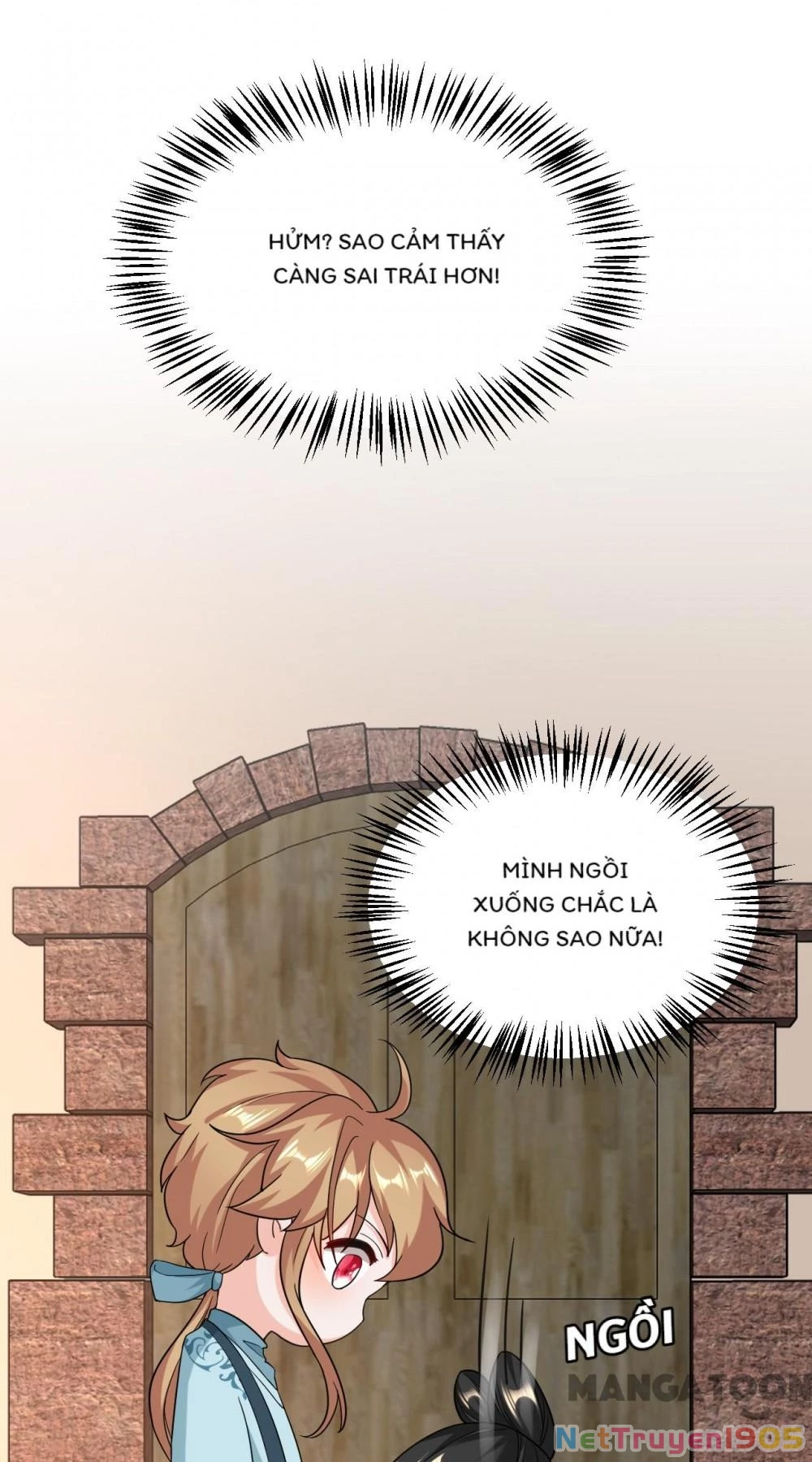 Giang Sơn Mỹ Nam Nhập Trướng Ta Chapter 126 - 3