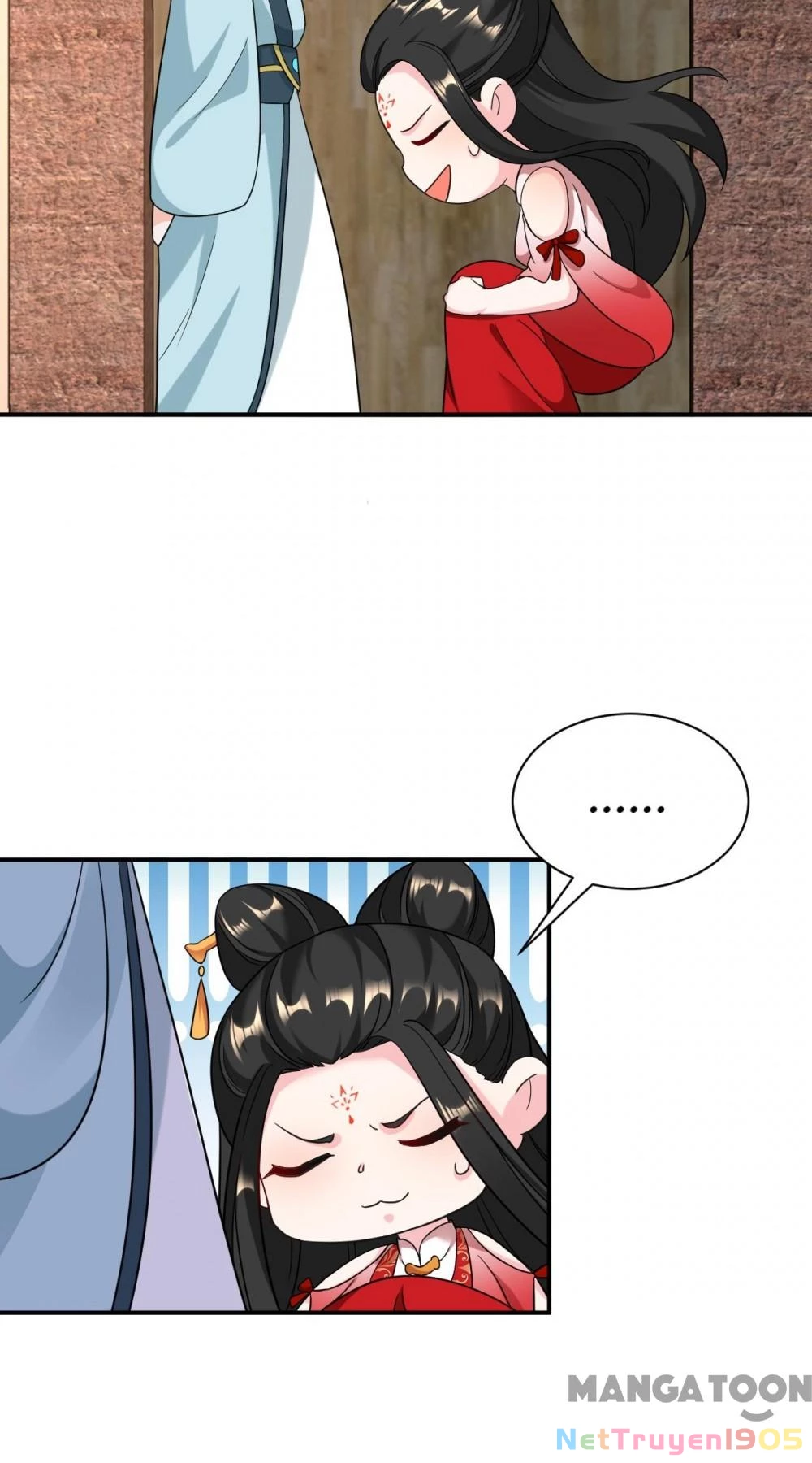 Giang Sơn Mỹ Nam Nhập Trướng Ta Chapter 126 - 4