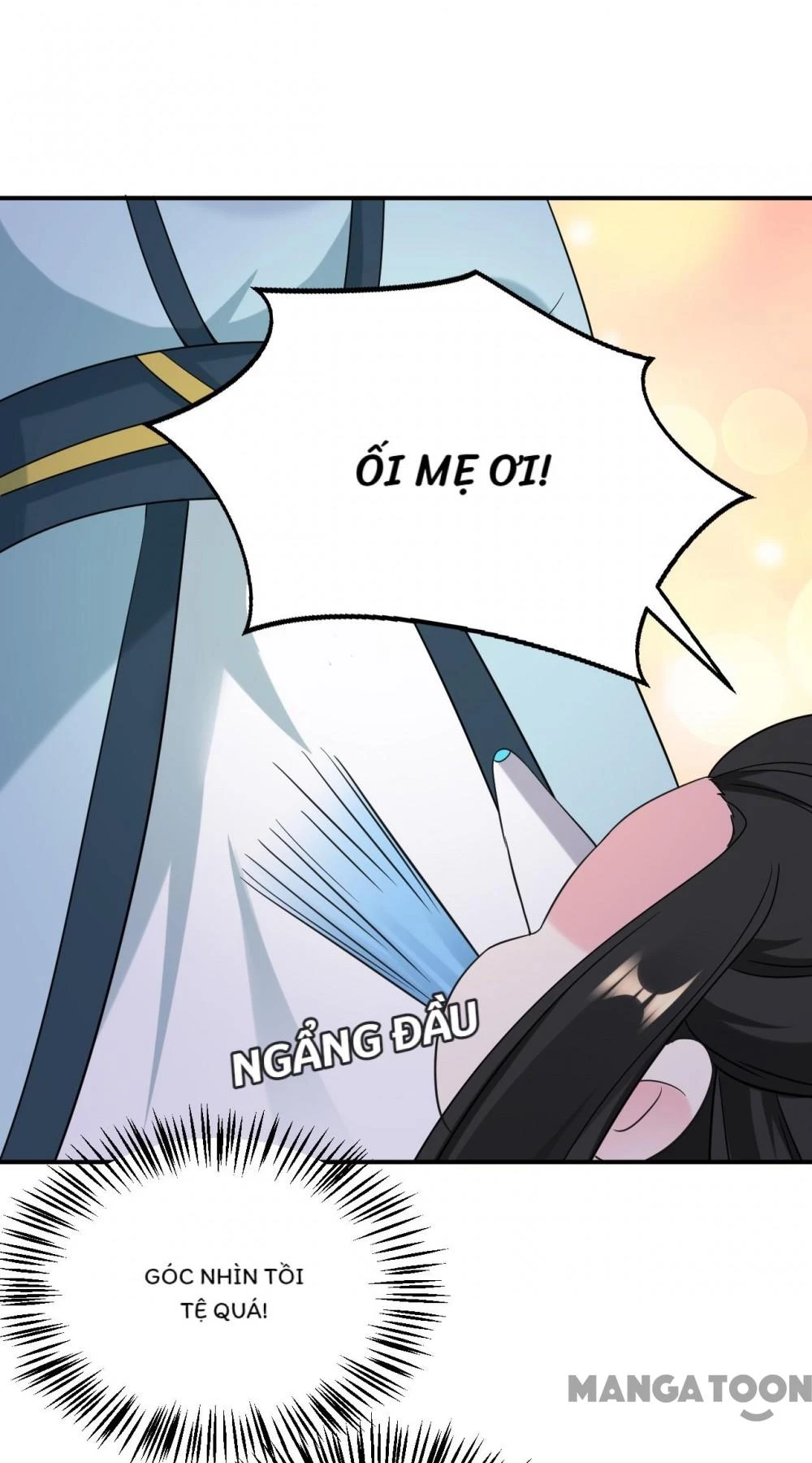 Giang Sơn Mỹ Nam Nhập Trướng Ta Chapter 126 - 5