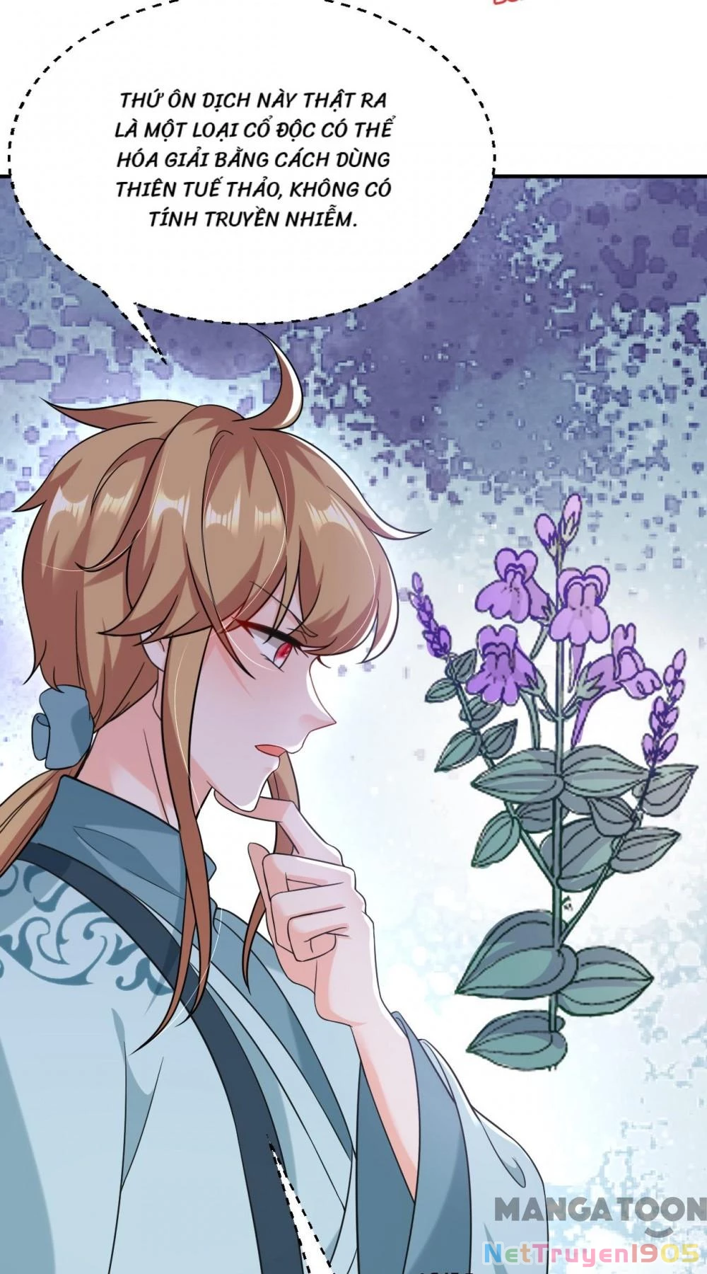 Giang Sơn Mỹ Nam Nhập Trướng Ta Chapter 126 - 7