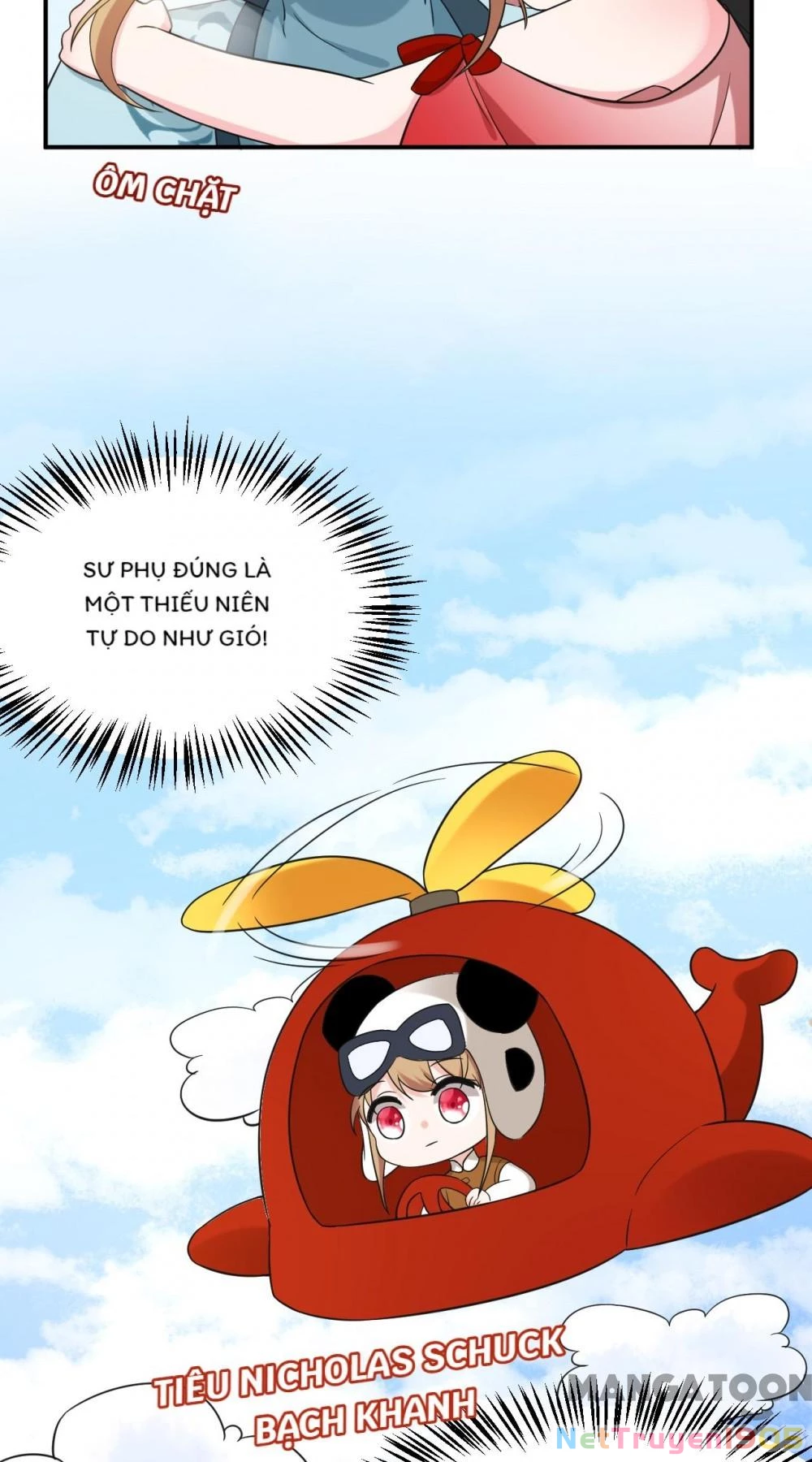 Giang Sơn Mỹ Nam Nhập Trướng Ta Chapter 126 - 12