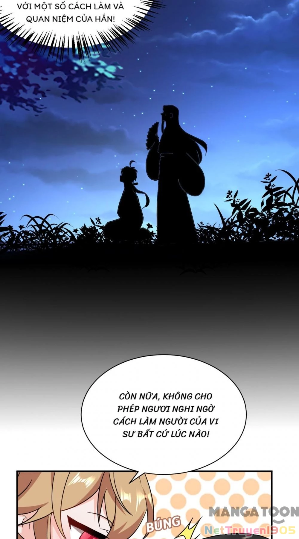 Giang Sơn Mỹ Nam Nhập Trướng Ta Chapter 126 - 22