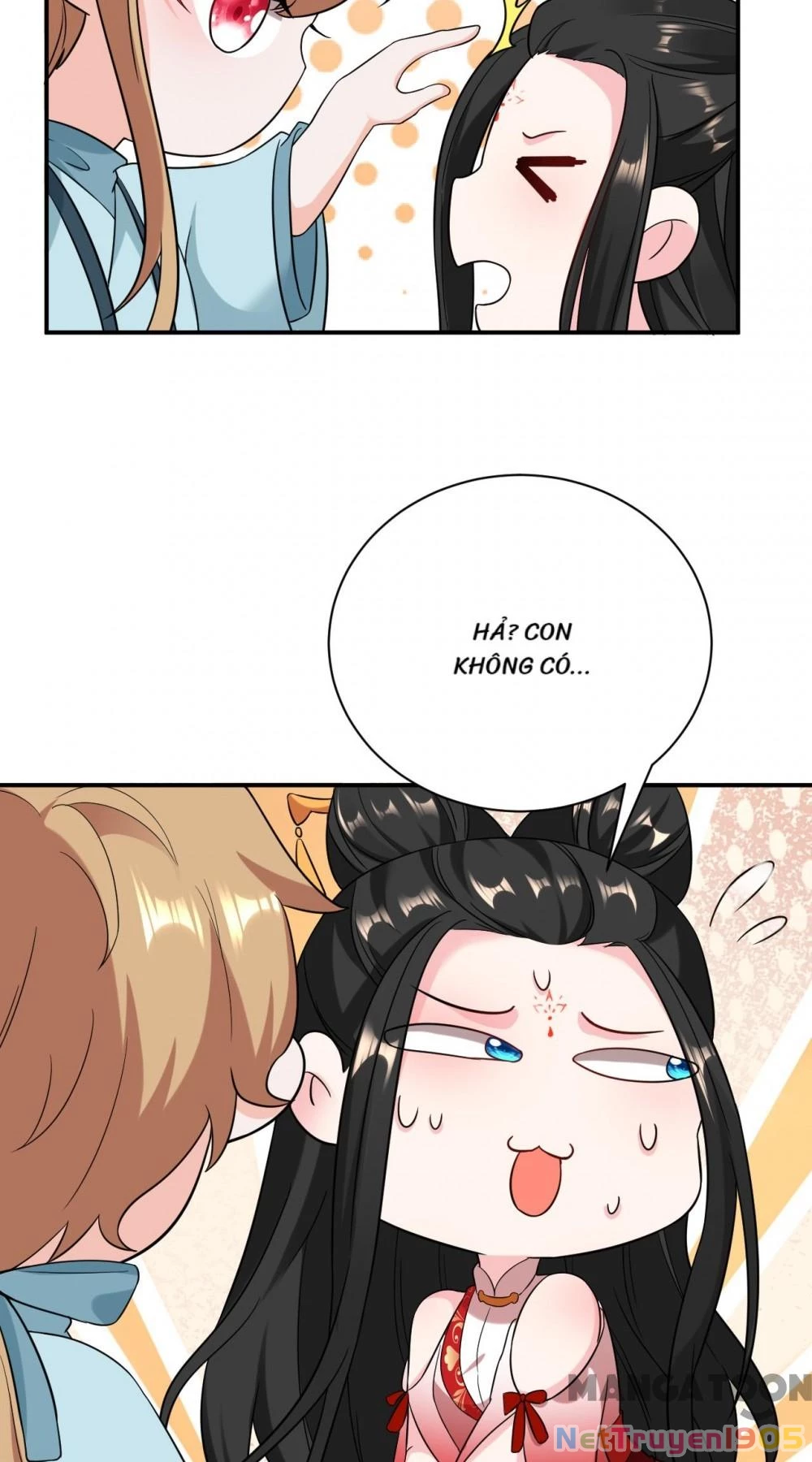 Giang Sơn Mỹ Nam Nhập Trướng Ta Chapter 126 - 23