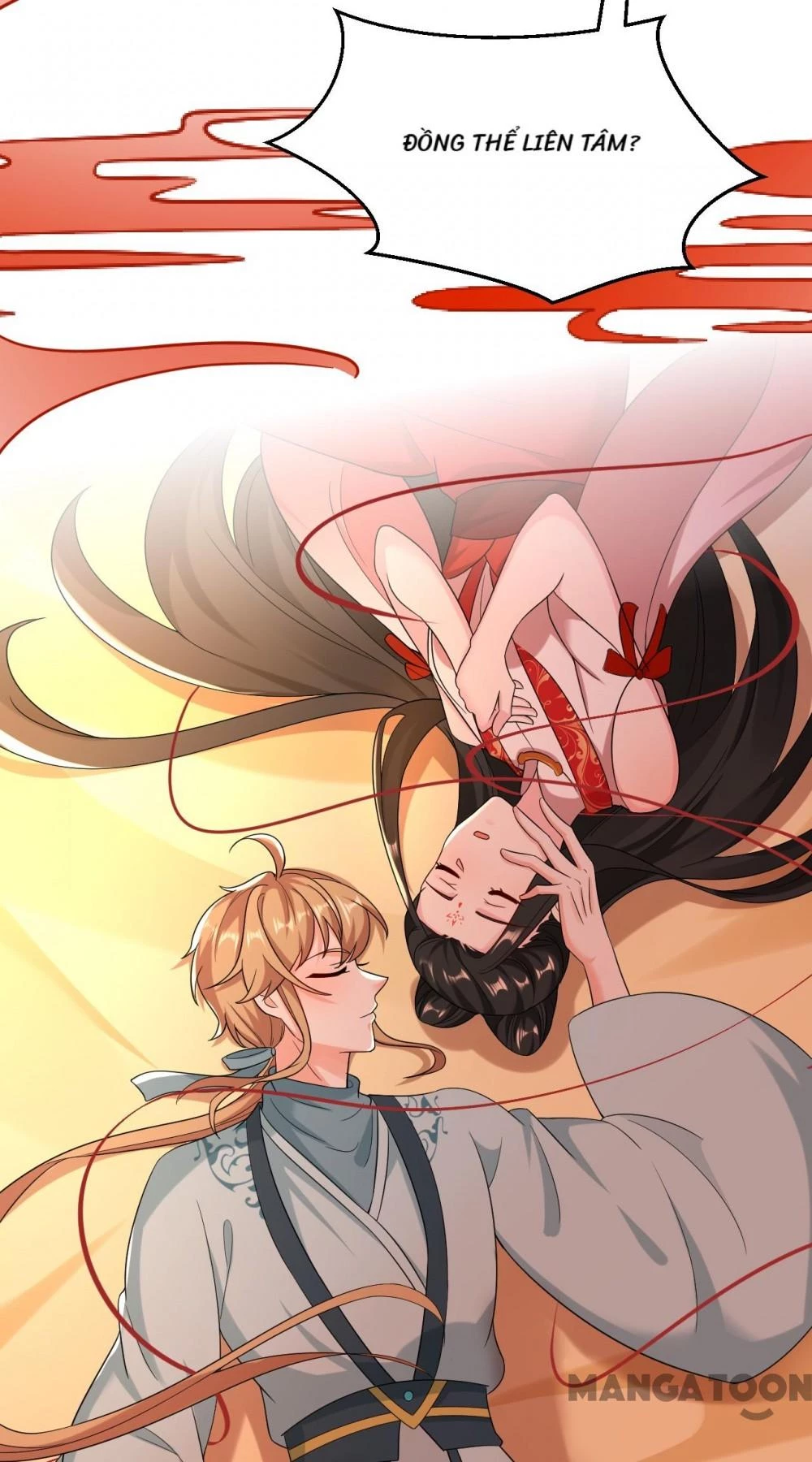 Giang Sơn Mỹ Nam Nhập Trướng Ta Chapter 126 - 27