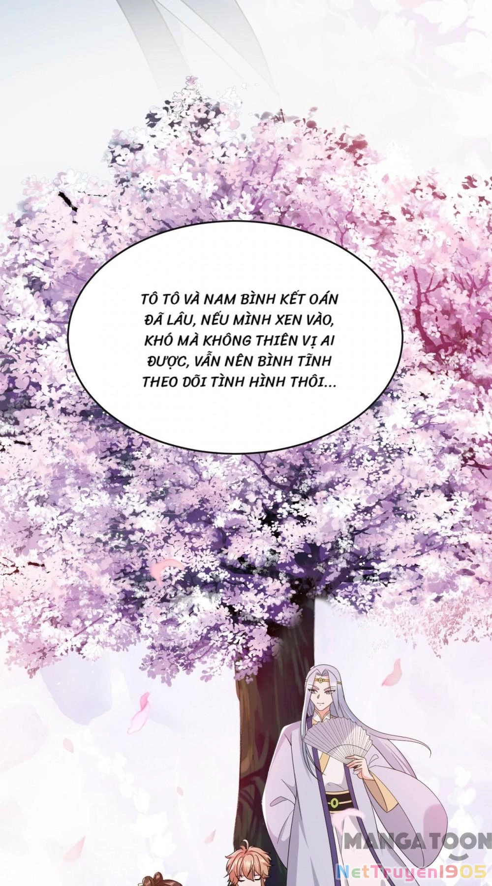 Giang Sơn Mỹ Nam Nhập Trướng Ta Chapter 126 - 39