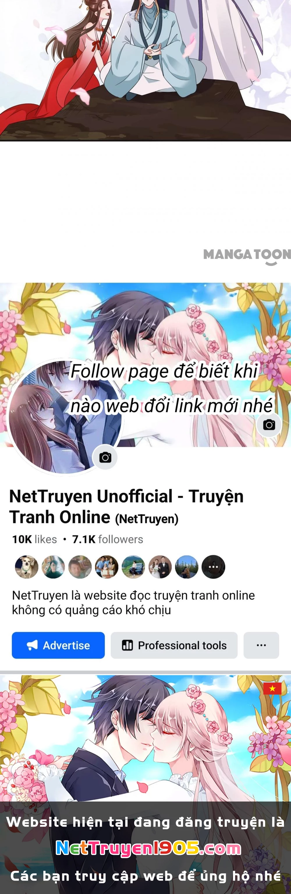 Giang Sơn Mỹ Nam Nhập Trướng Ta Chapter 126 - 40