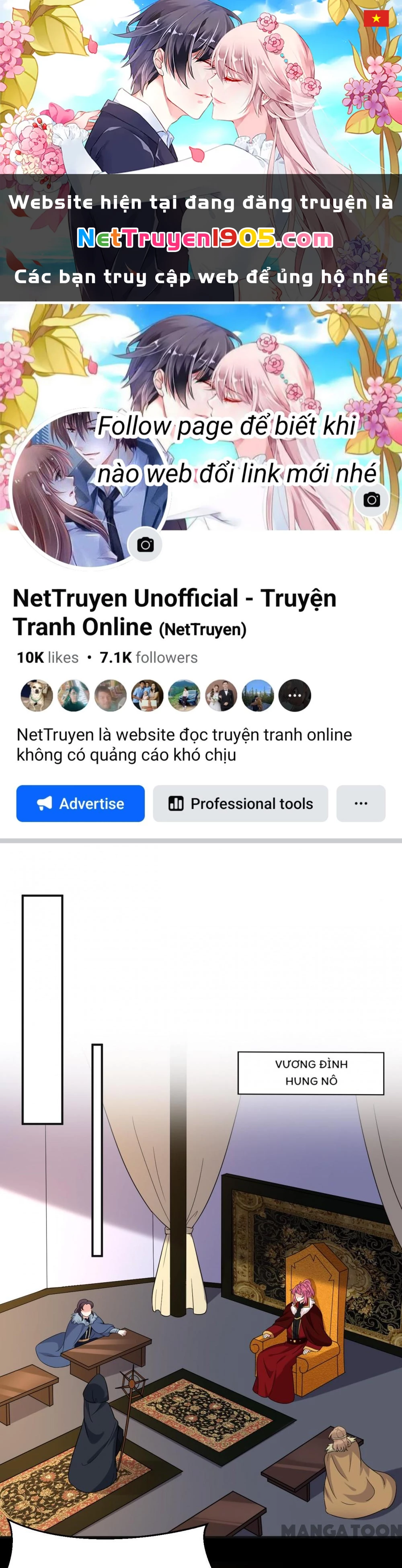 Giang Sơn Mỹ Nam Nhập Trướng Ta Chapter 127 - 1