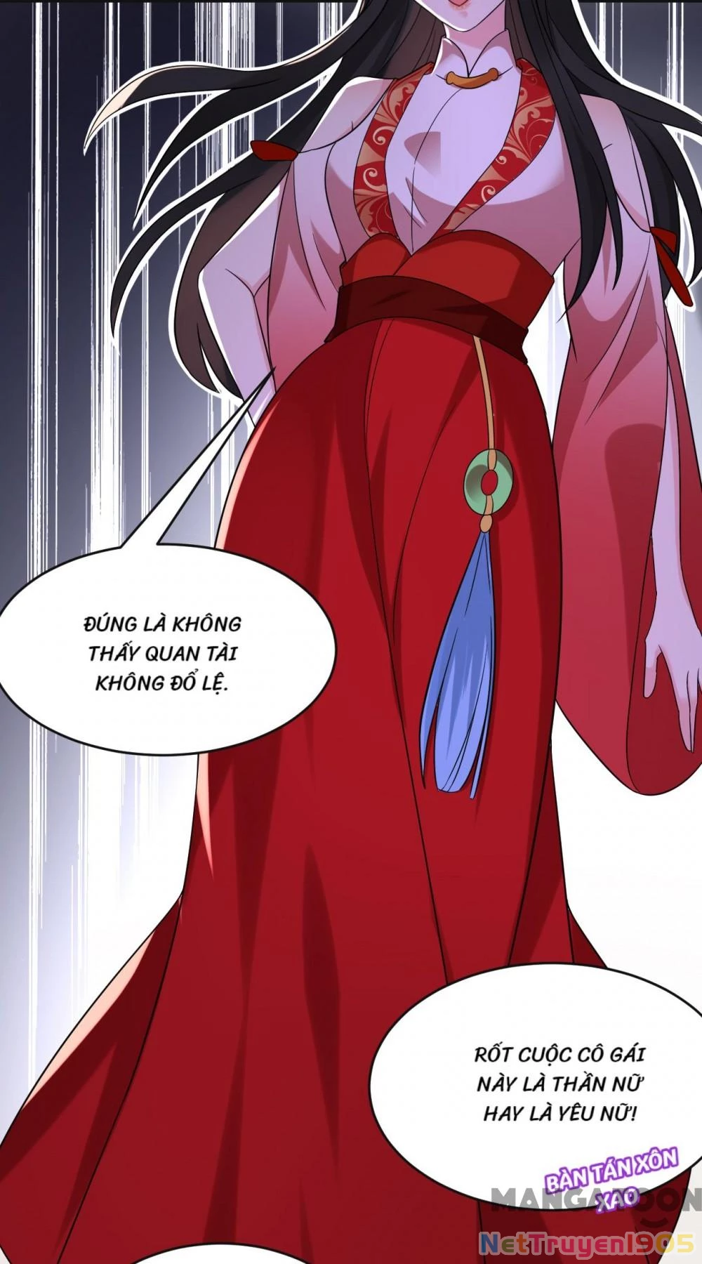 Giang Sơn Mỹ Nam Nhập Trướng Ta Chapter 127 - 7