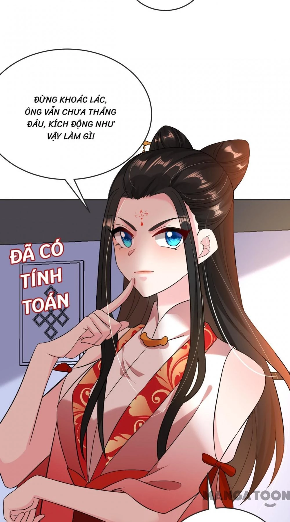 Giang Sơn Mỹ Nam Nhập Trướng Ta Chapter 127 - 17