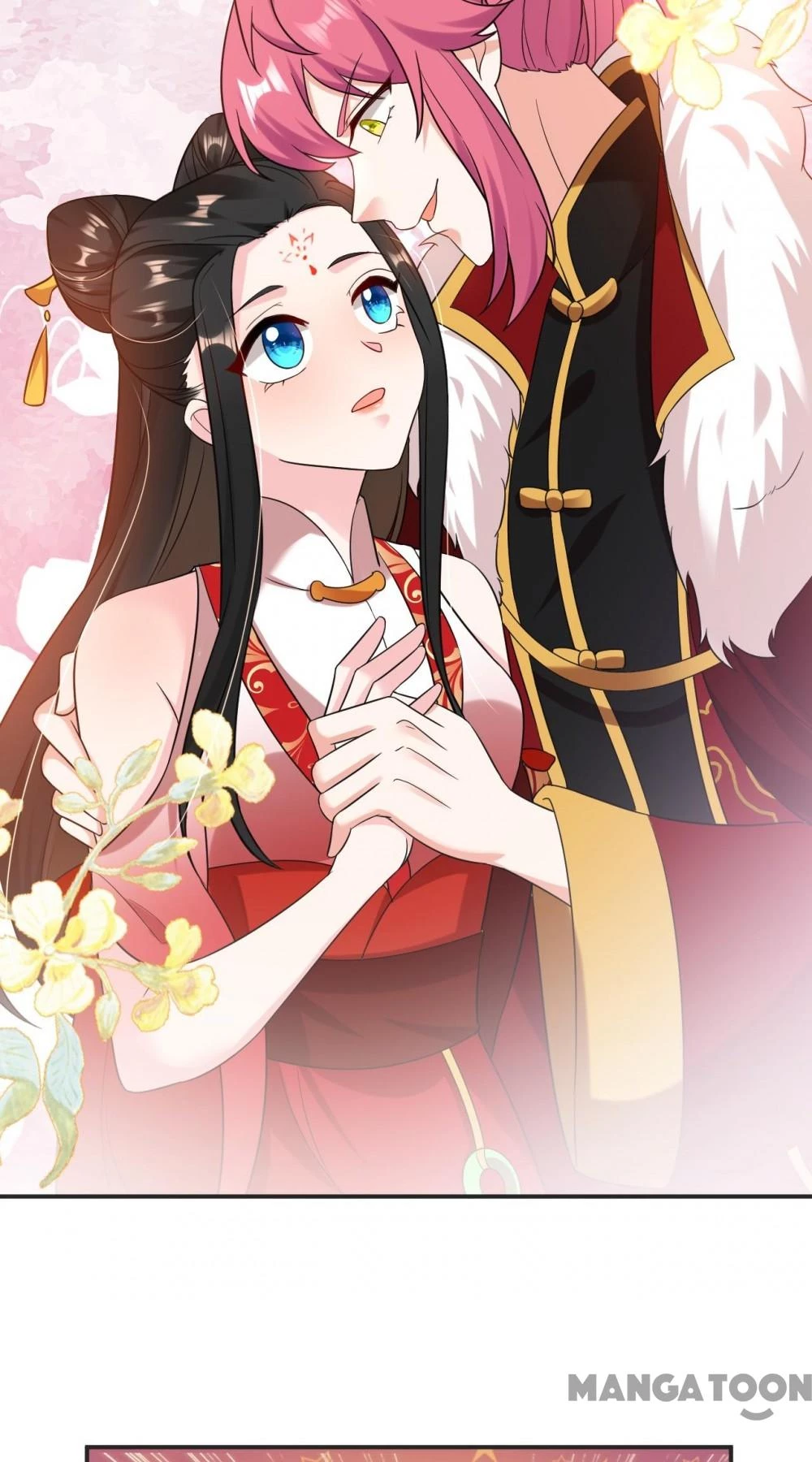 Giang Sơn Mỹ Nam Nhập Trướng Ta Chapter 127 - 19