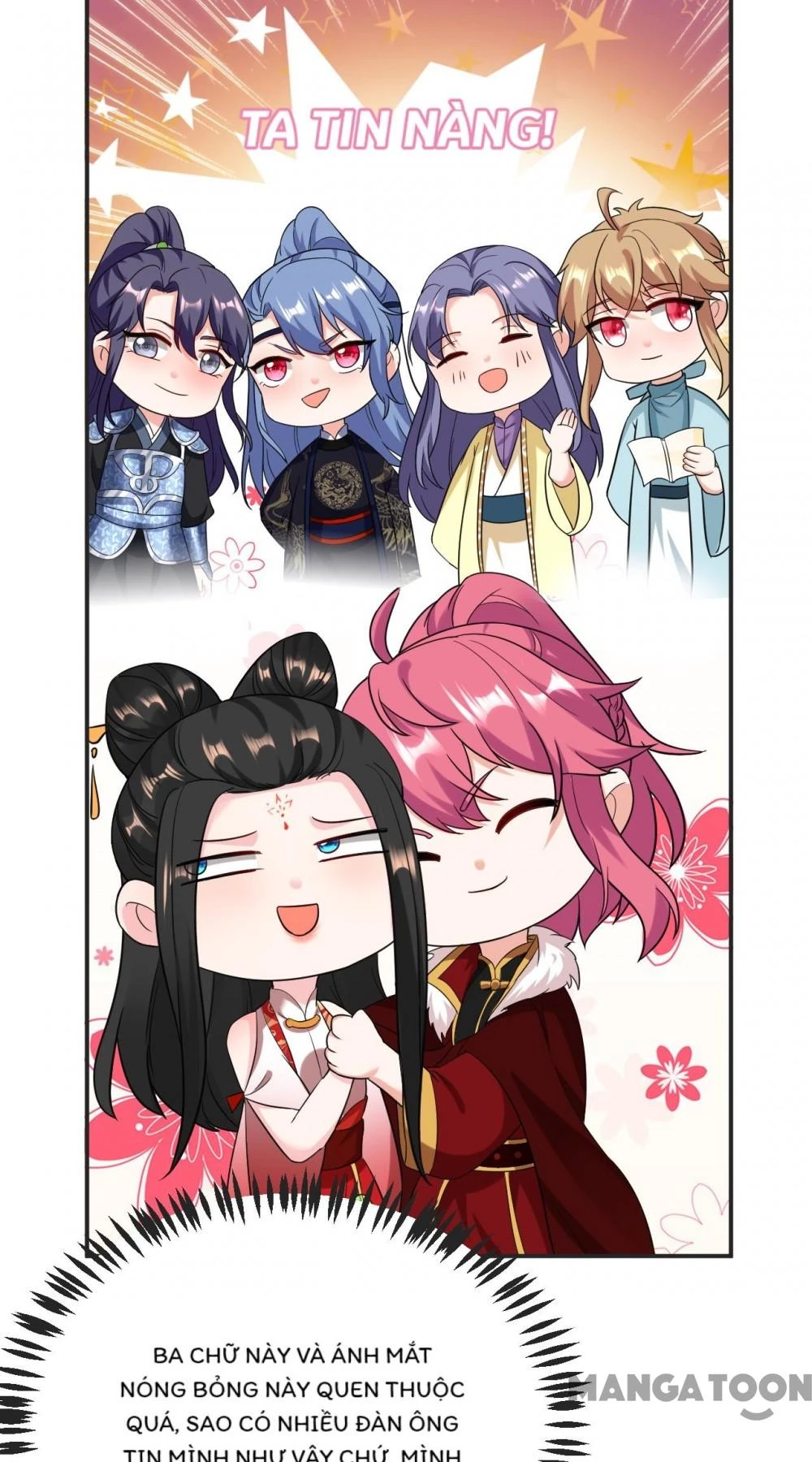 Giang Sơn Mỹ Nam Nhập Trướng Ta Chapter 127 - 20