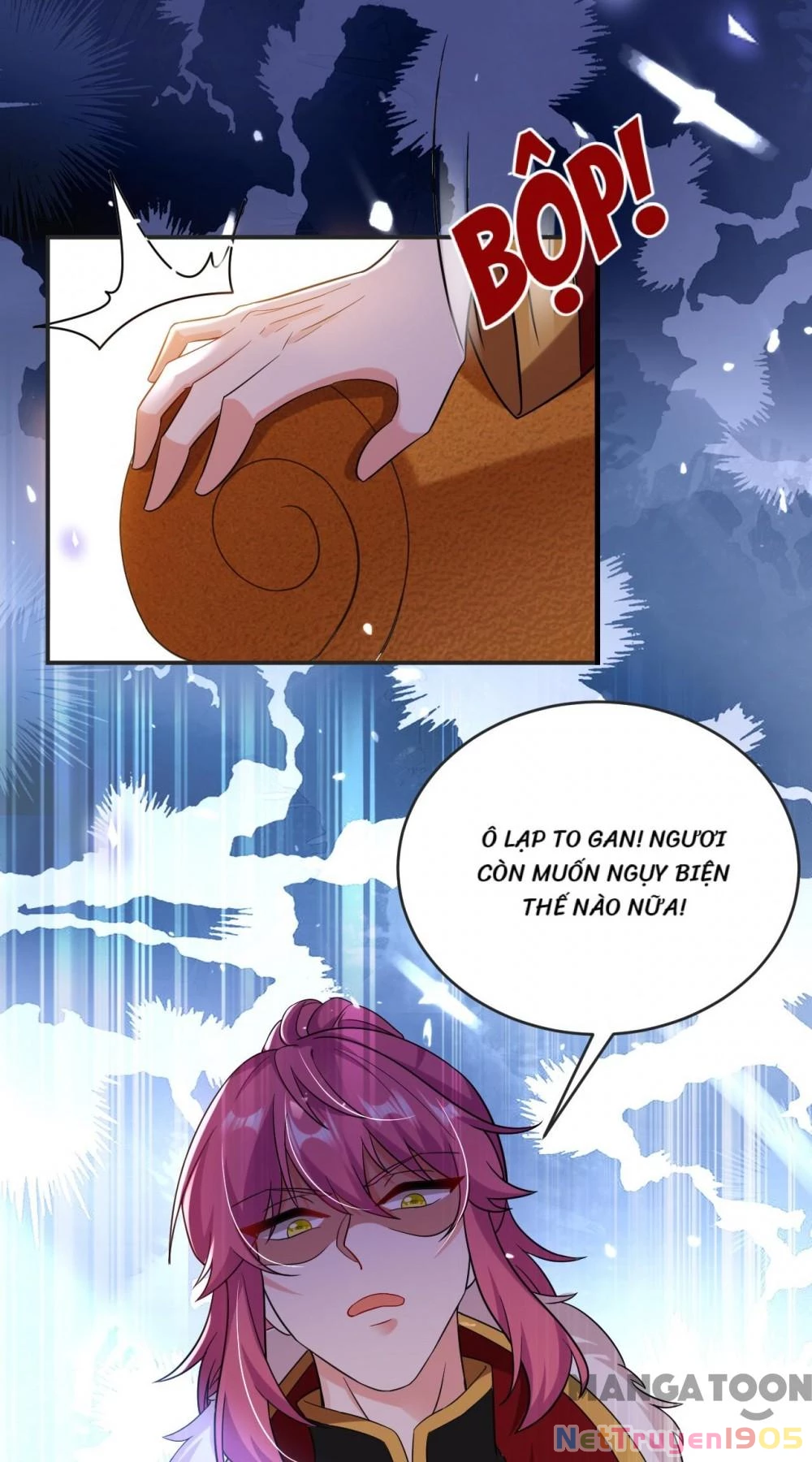 Giang Sơn Mỹ Nam Nhập Trướng Ta Chapter 127 - 25