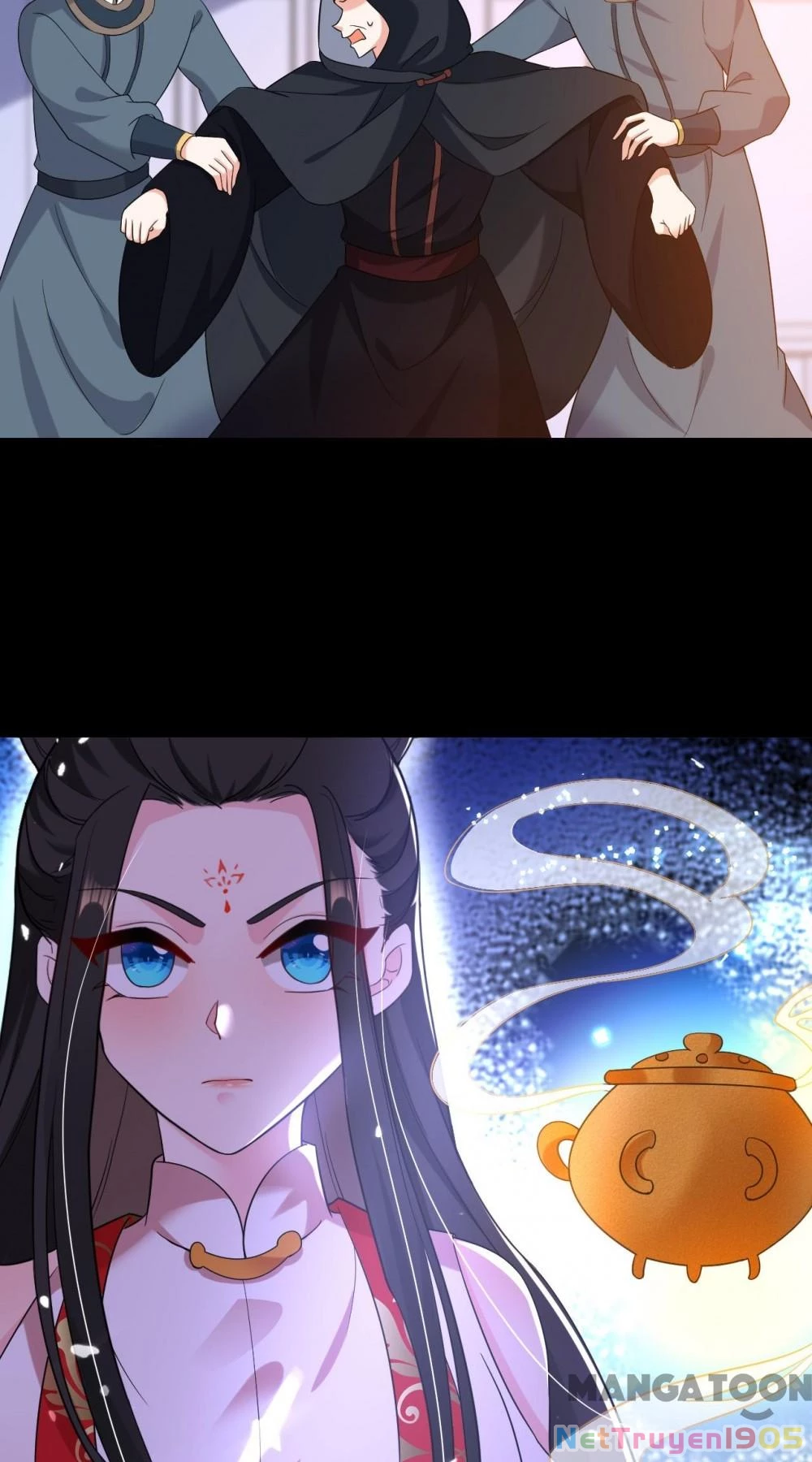 Giang Sơn Mỹ Nam Nhập Trướng Ta Chapter 127 - 27