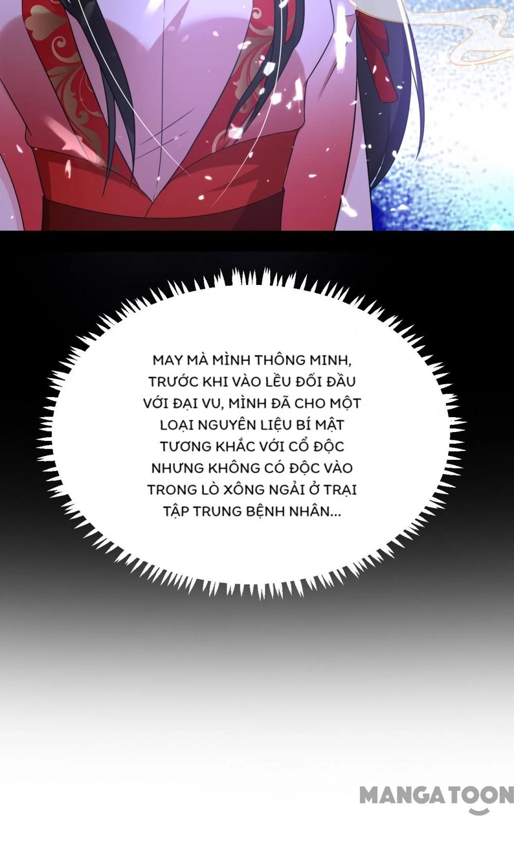 Giang Sơn Mỹ Nam Nhập Trướng Ta Chapter 127 - 28