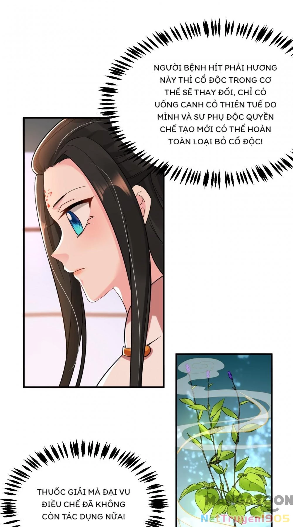 Giang Sơn Mỹ Nam Nhập Trướng Ta Chapter 127 - 29