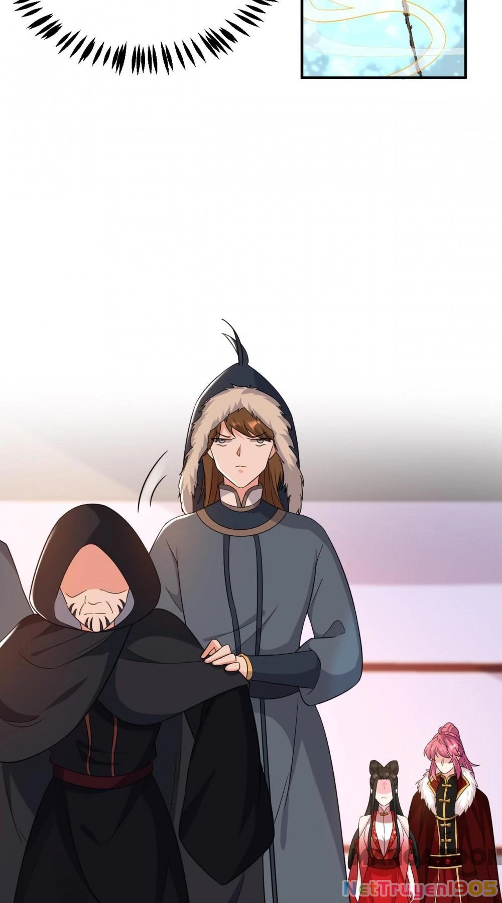 Giang Sơn Mỹ Nam Nhập Trướng Ta Chapter 127 - 30