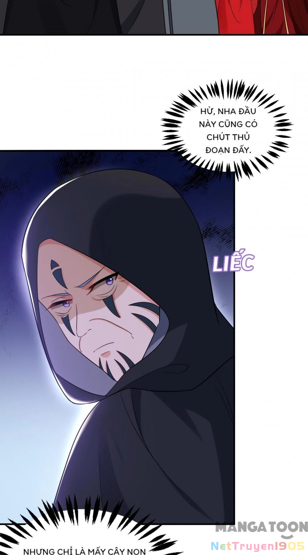 Giang Sơn Mỹ Nam Nhập Trướng Ta Chapter 127 - 31