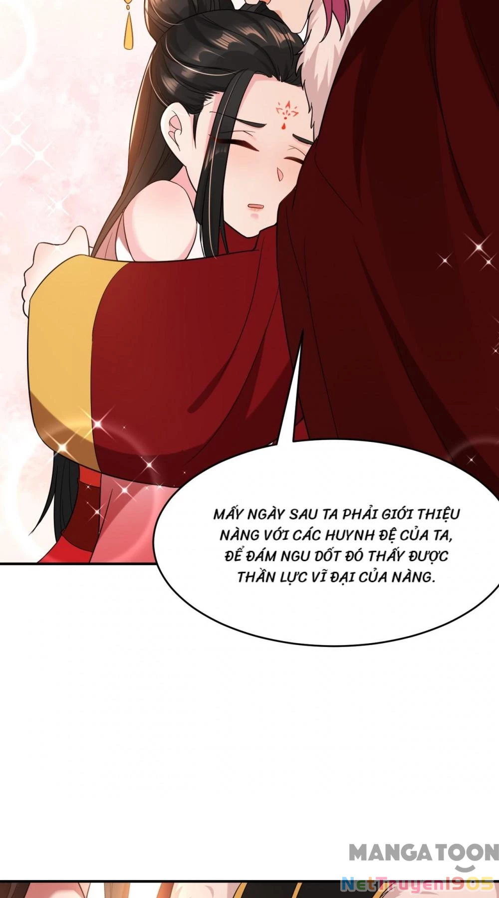 Giang Sơn Mỹ Nam Nhập Trướng Ta Chapter 128 - 3