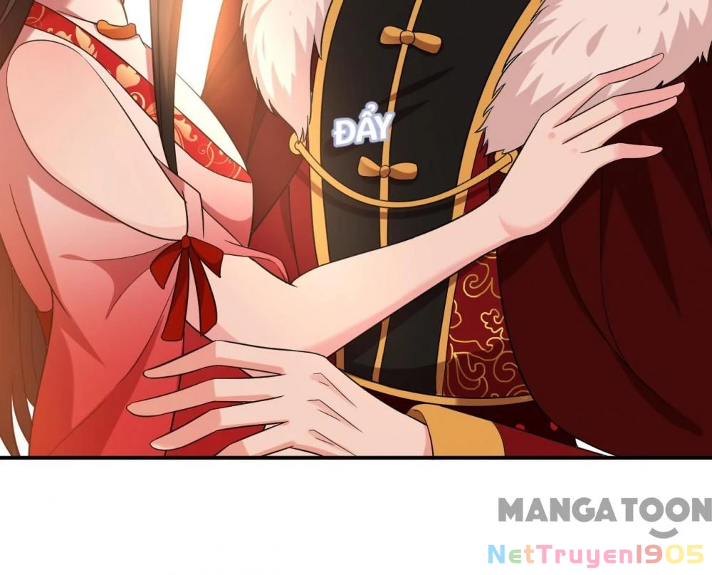 Giang Sơn Mỹ Nam Nhập Trướng Ta Chapter 128 - 4