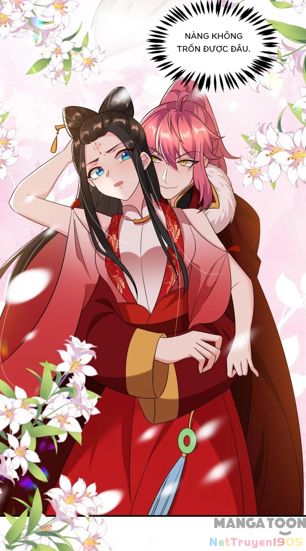 Giang Sơn Mỹ Nam Nhập Trướng Ta Chapter 128 - 8