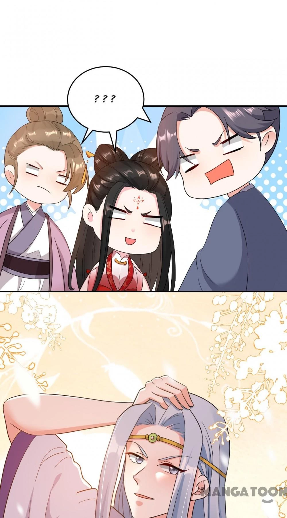 Giang Sơn Mỹ Nam Nhập Trướng Ta Chapter 128 - 16