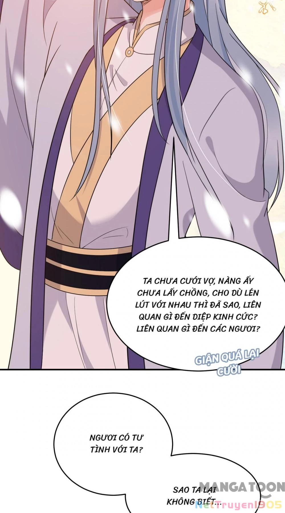 Giang Sơn Mỹ Nam Nhập Trướng Ta Chapter 128 - 17